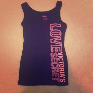 Tank top Victoria secret